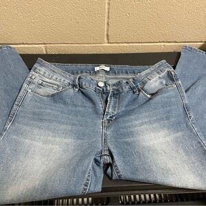 Kensie Jeans Sz 10/30